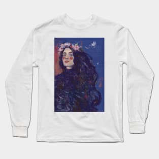 Dana Long Sleeve T-Shirt